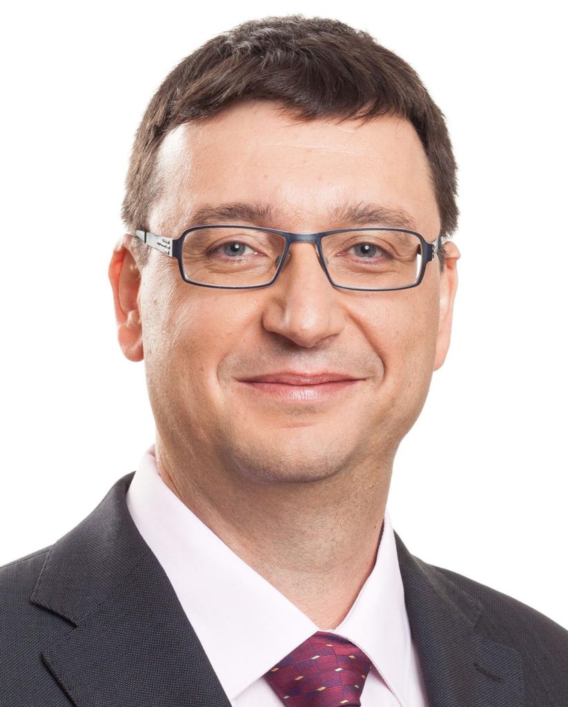Richard Pikner