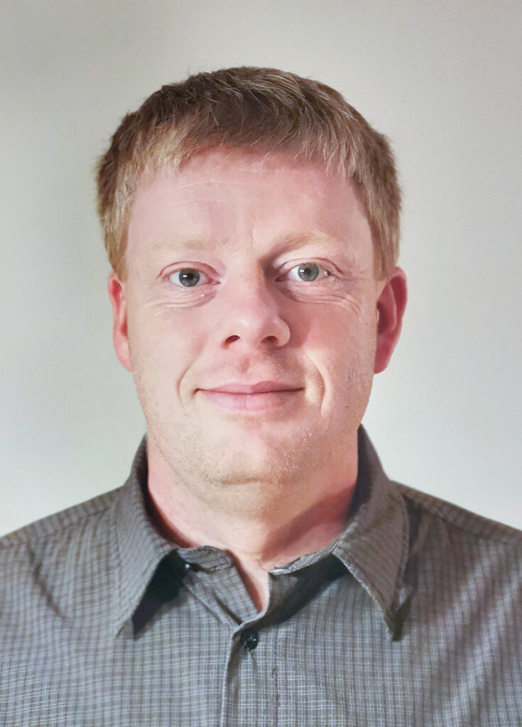 David Friedecký